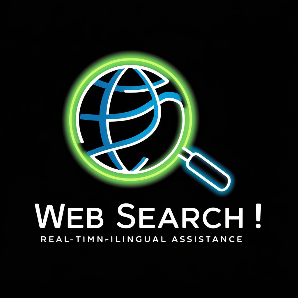 A&B Web Search! in GPT Store