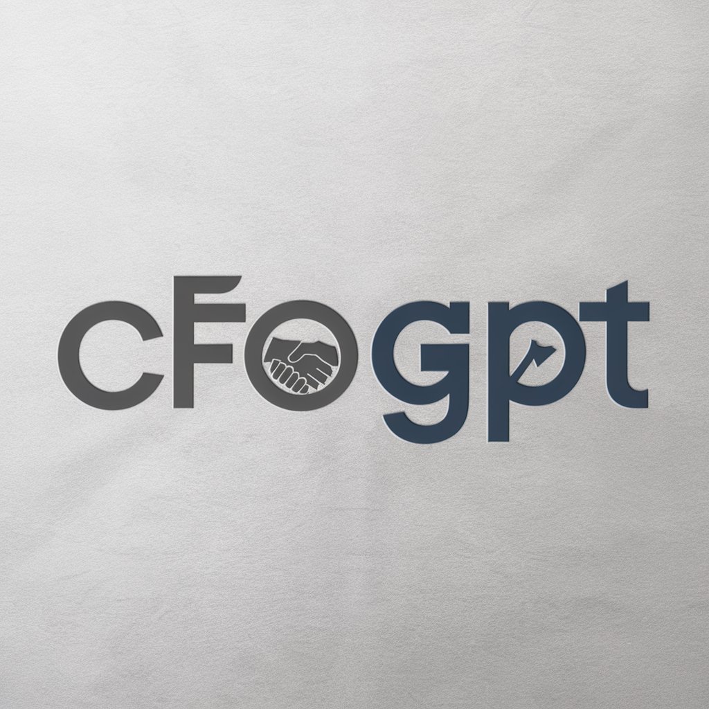 CFO GPT