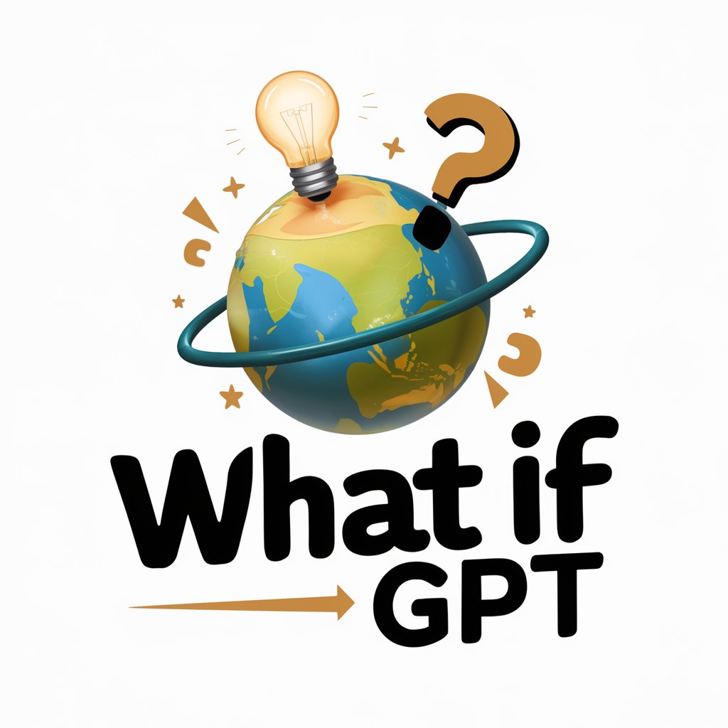 What If in GPT Store