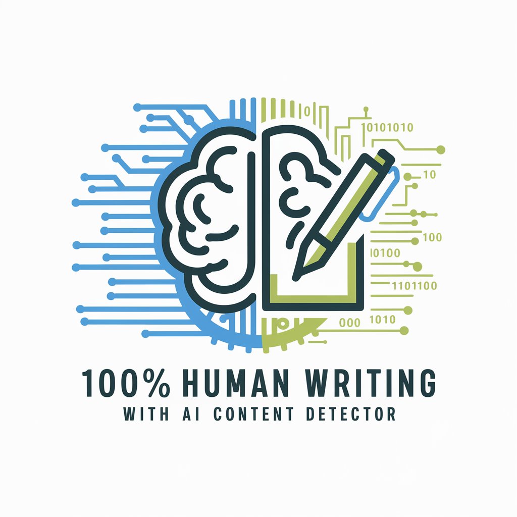 100% Human Writing With Ai Content Detector in GPT Store
