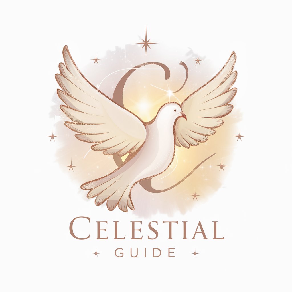 Celestial Guide