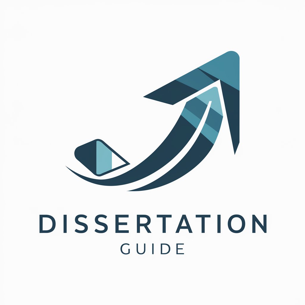 Dissertation Guide