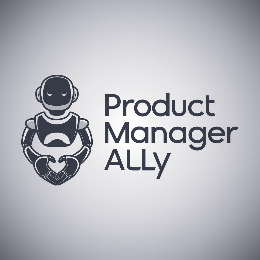 Product Manager Ally