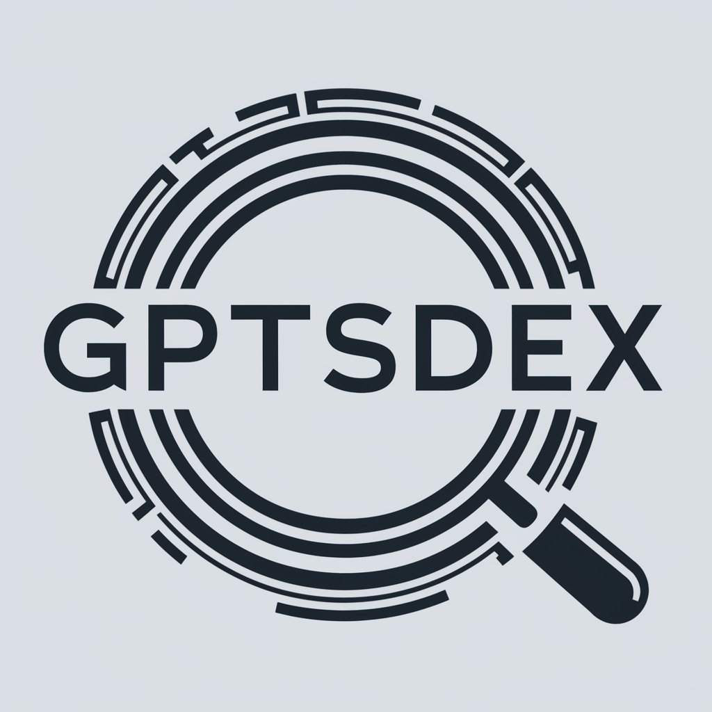 GPTs dex