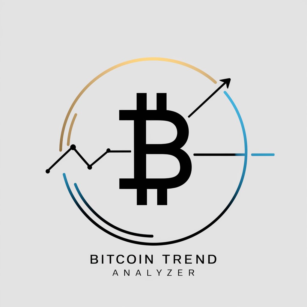 Bitcoin Trend Analyzer in GPT Store