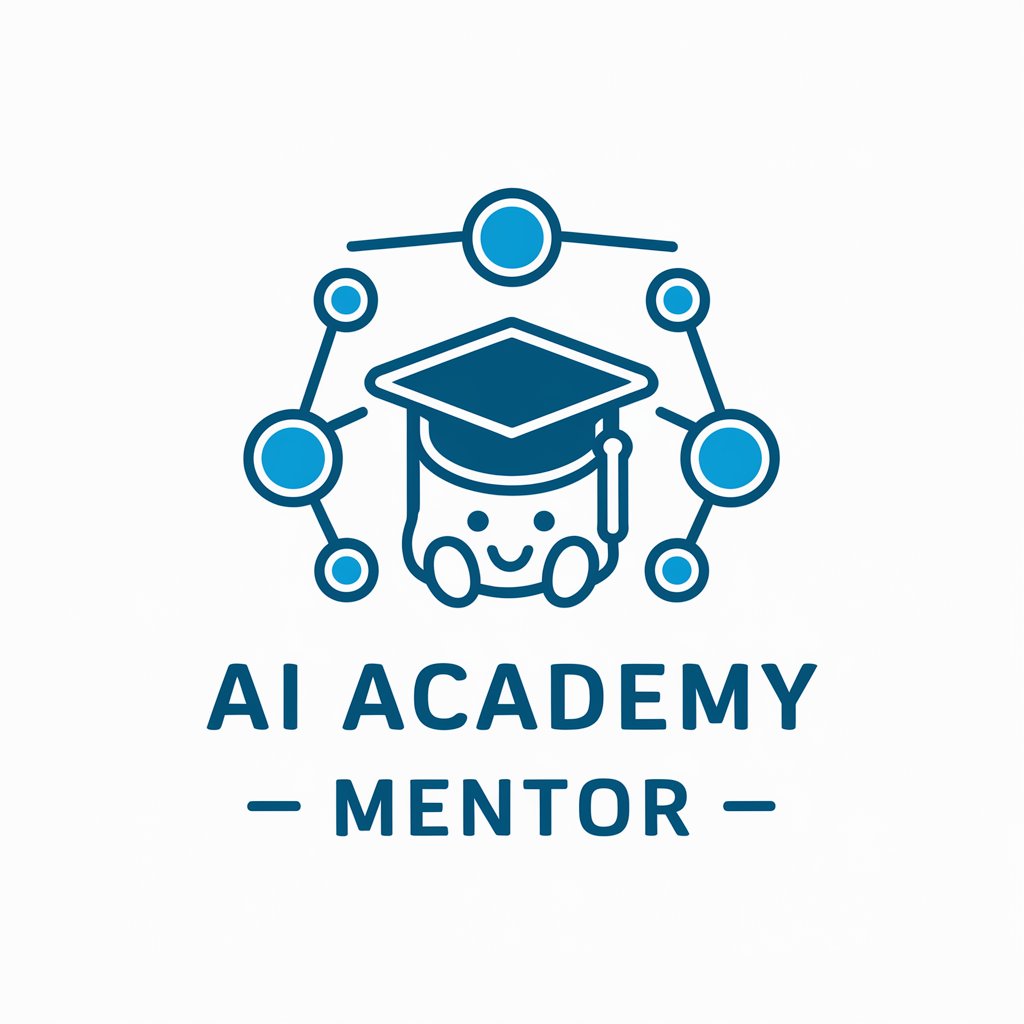 AI Academy Mentor