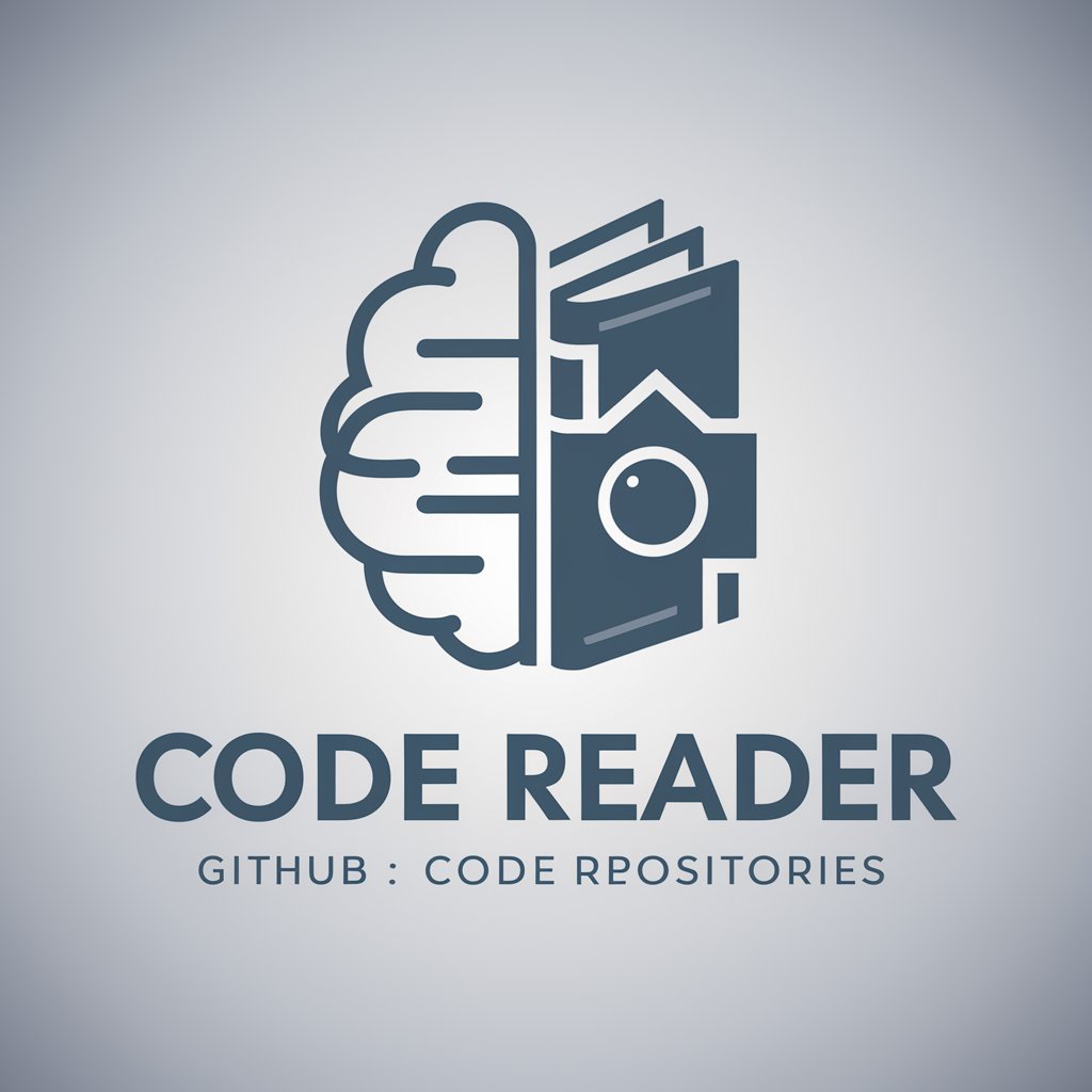 Code Reader