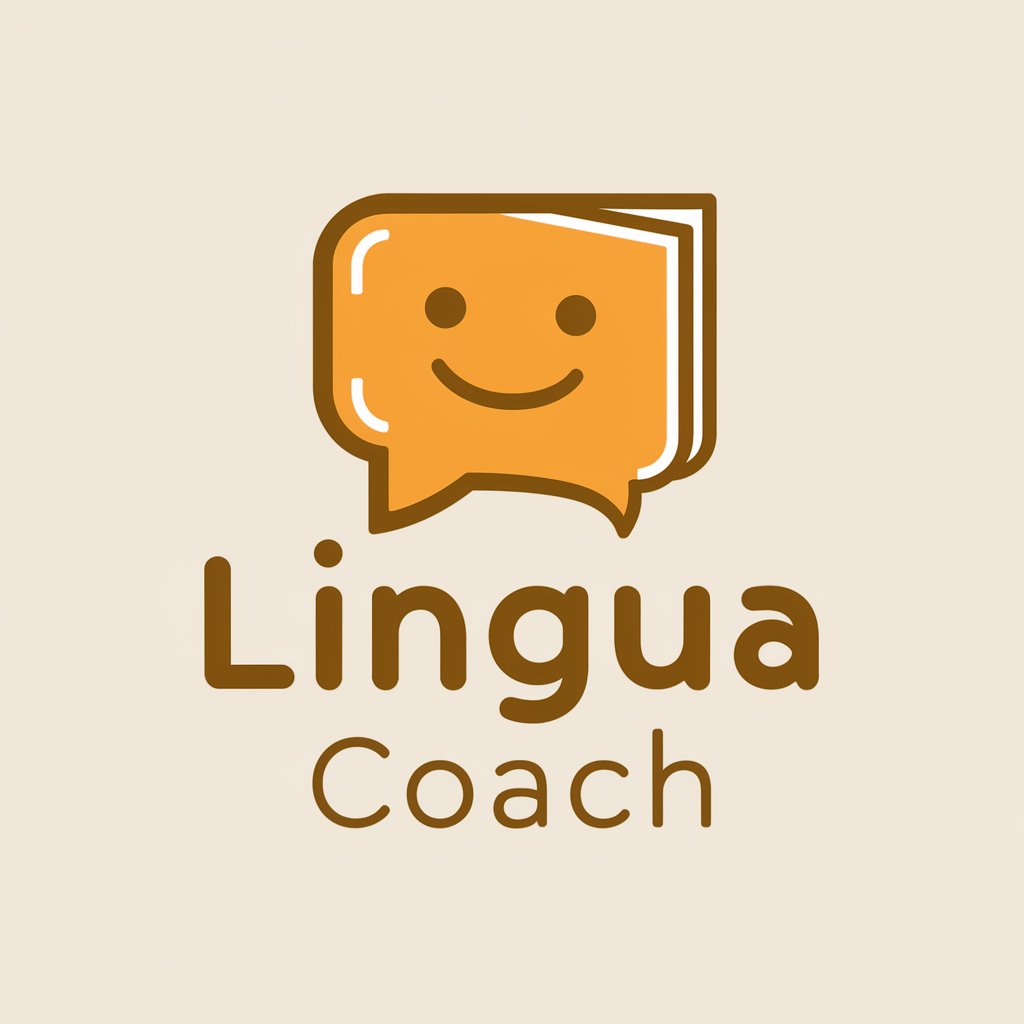 Lingua Coach in GPT Store