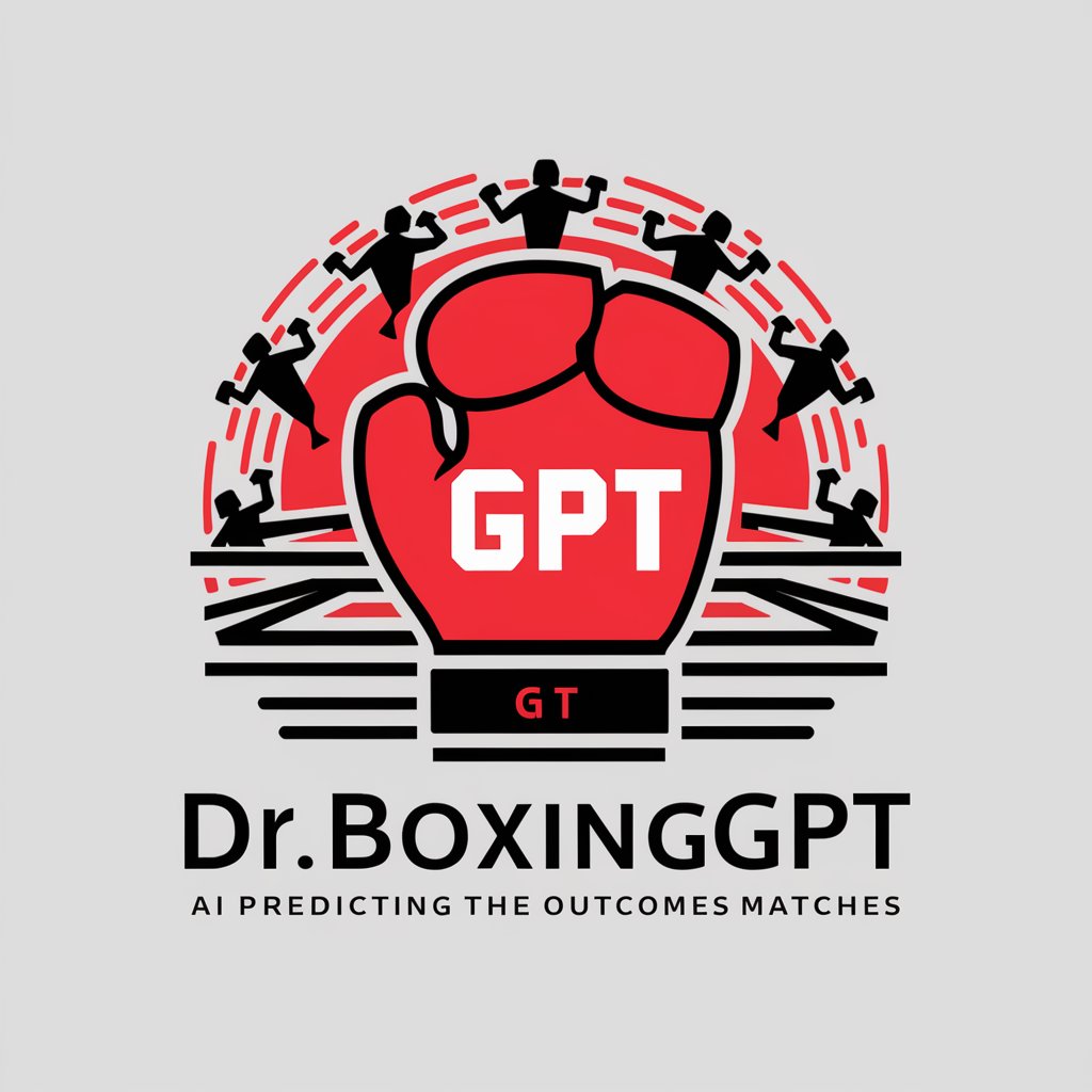 DrBoxingGPT