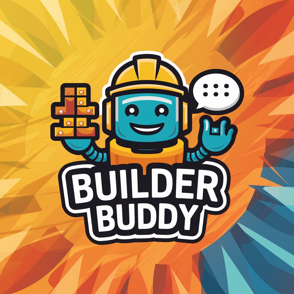 Builder Buddy