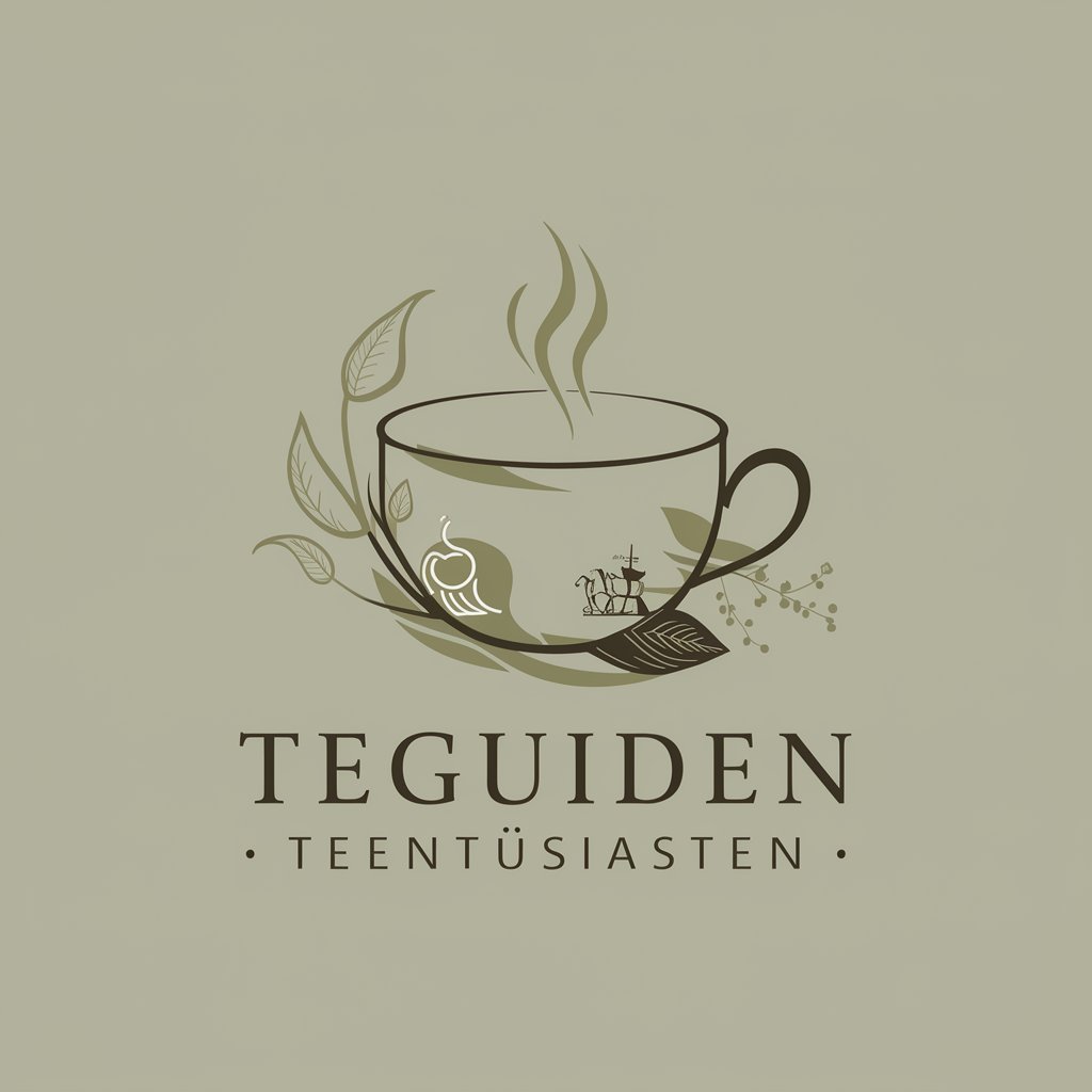 Teguiden - Teentusiasten