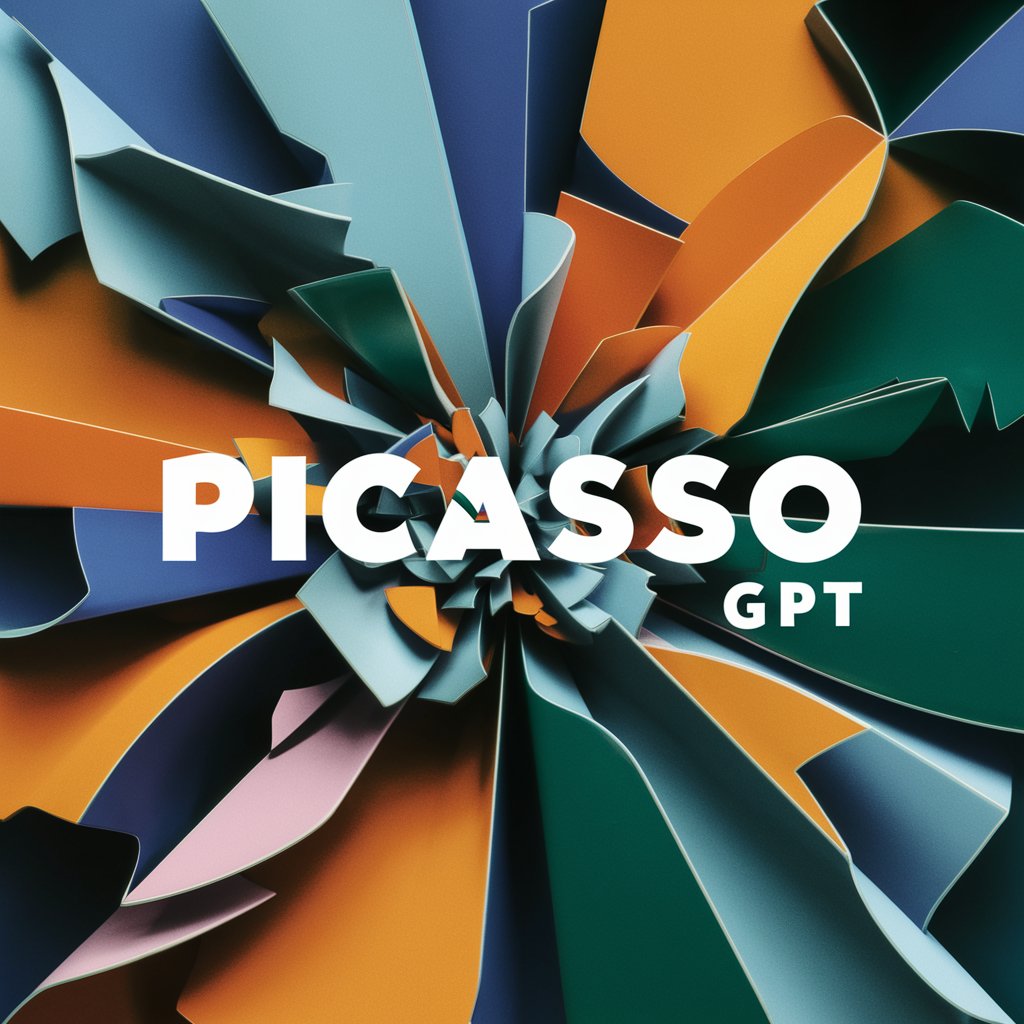 Picasso GPT