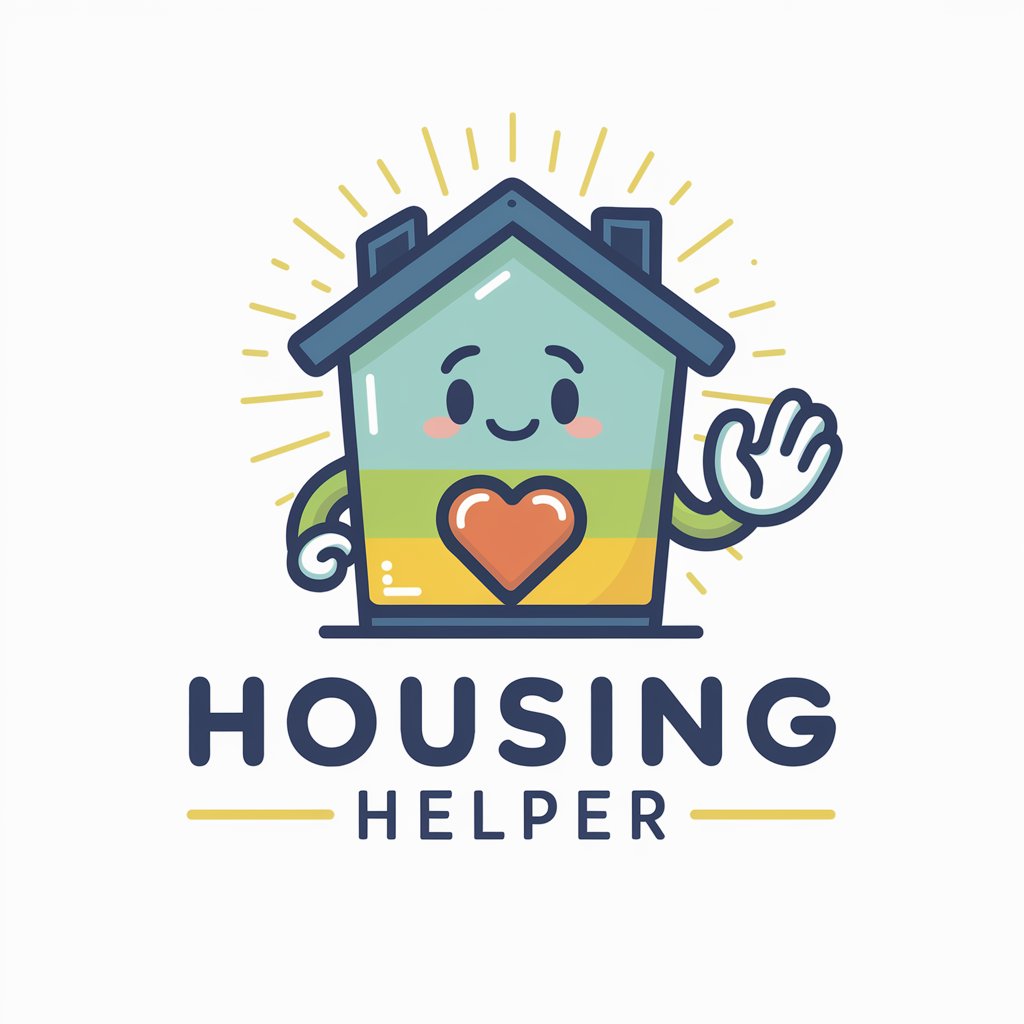 Housing Helper