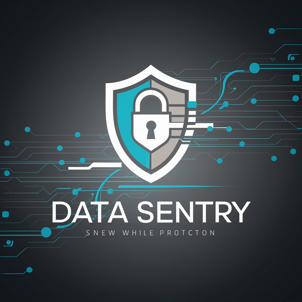 Data Sentry in GPT Store