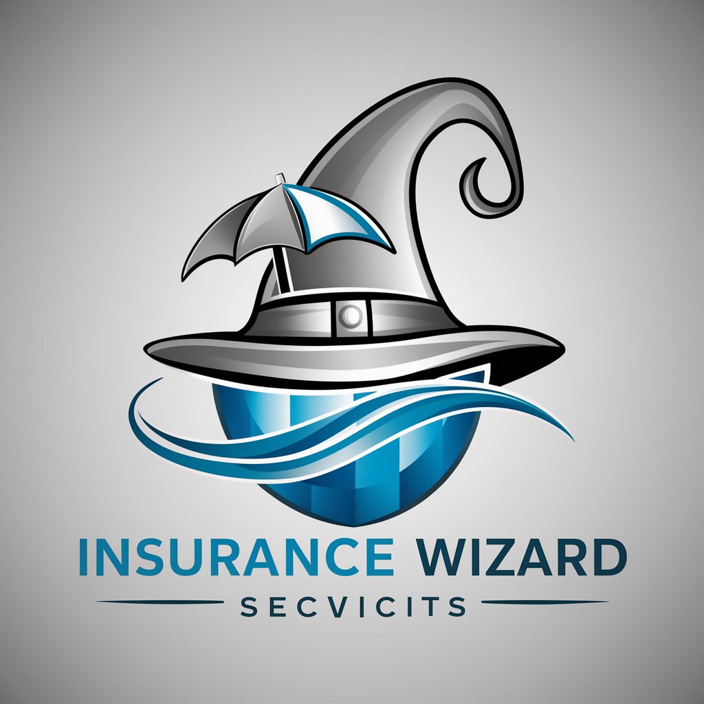 Insurance Wizard in GPT Store