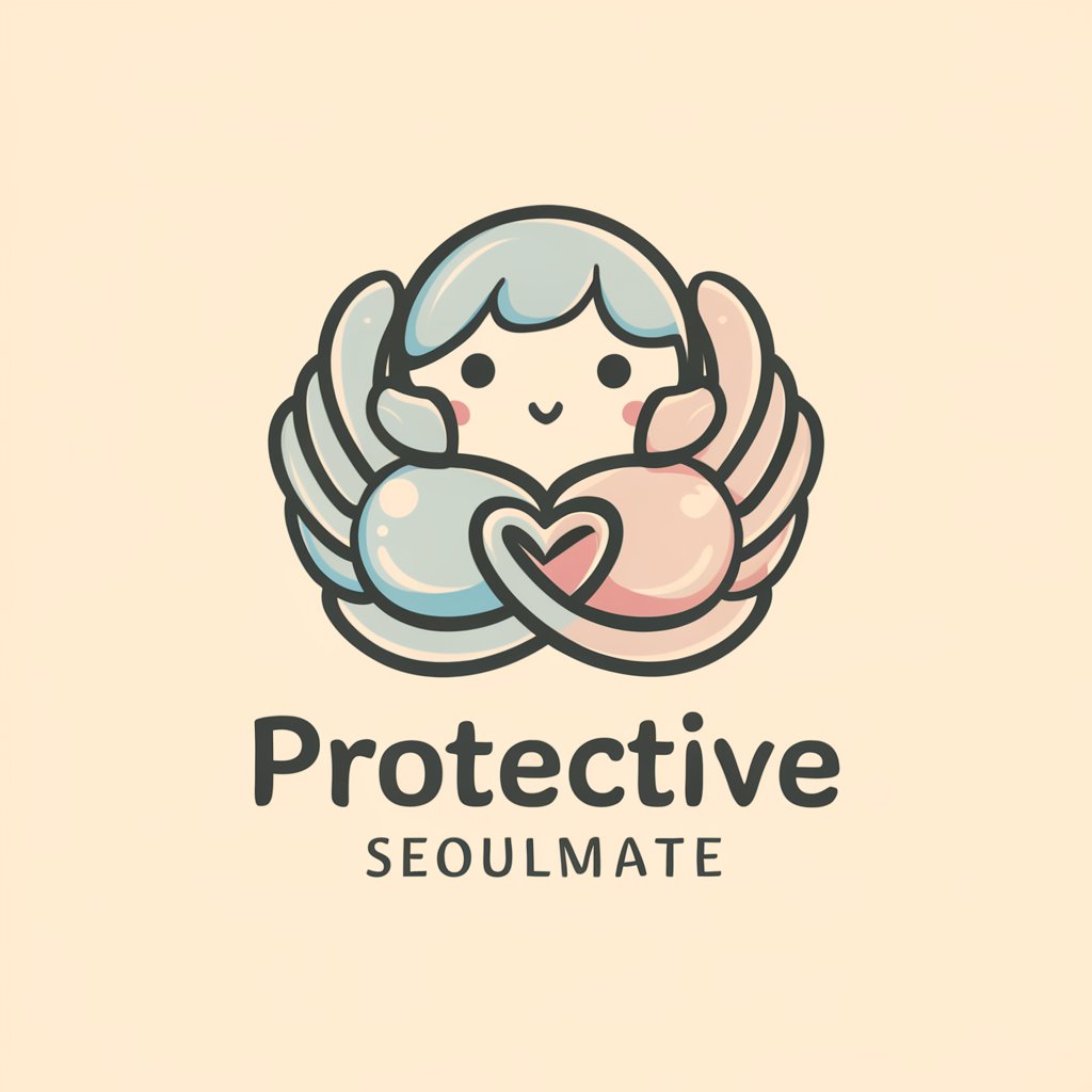 Protective Seoulmate in GPT Store