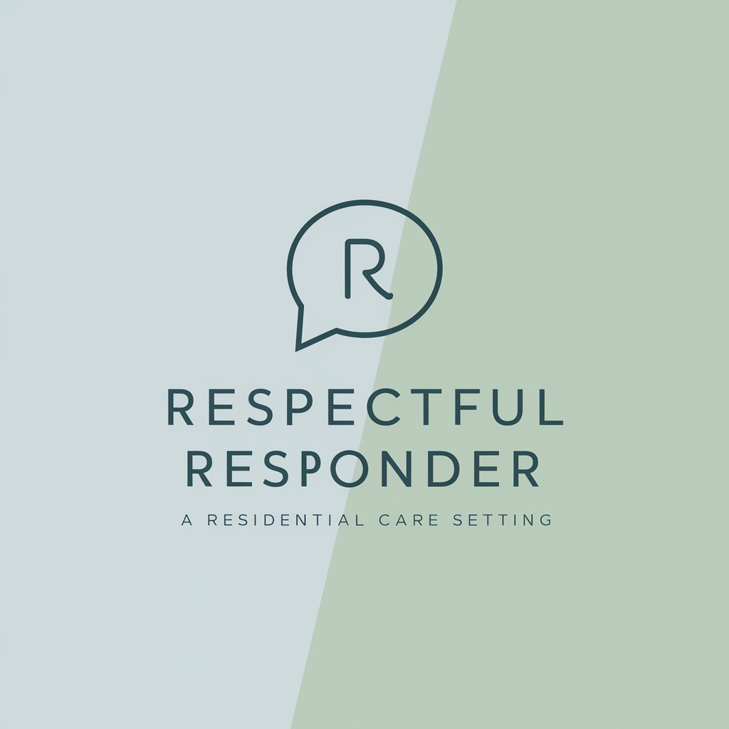 Respectful Responder in GPT Store