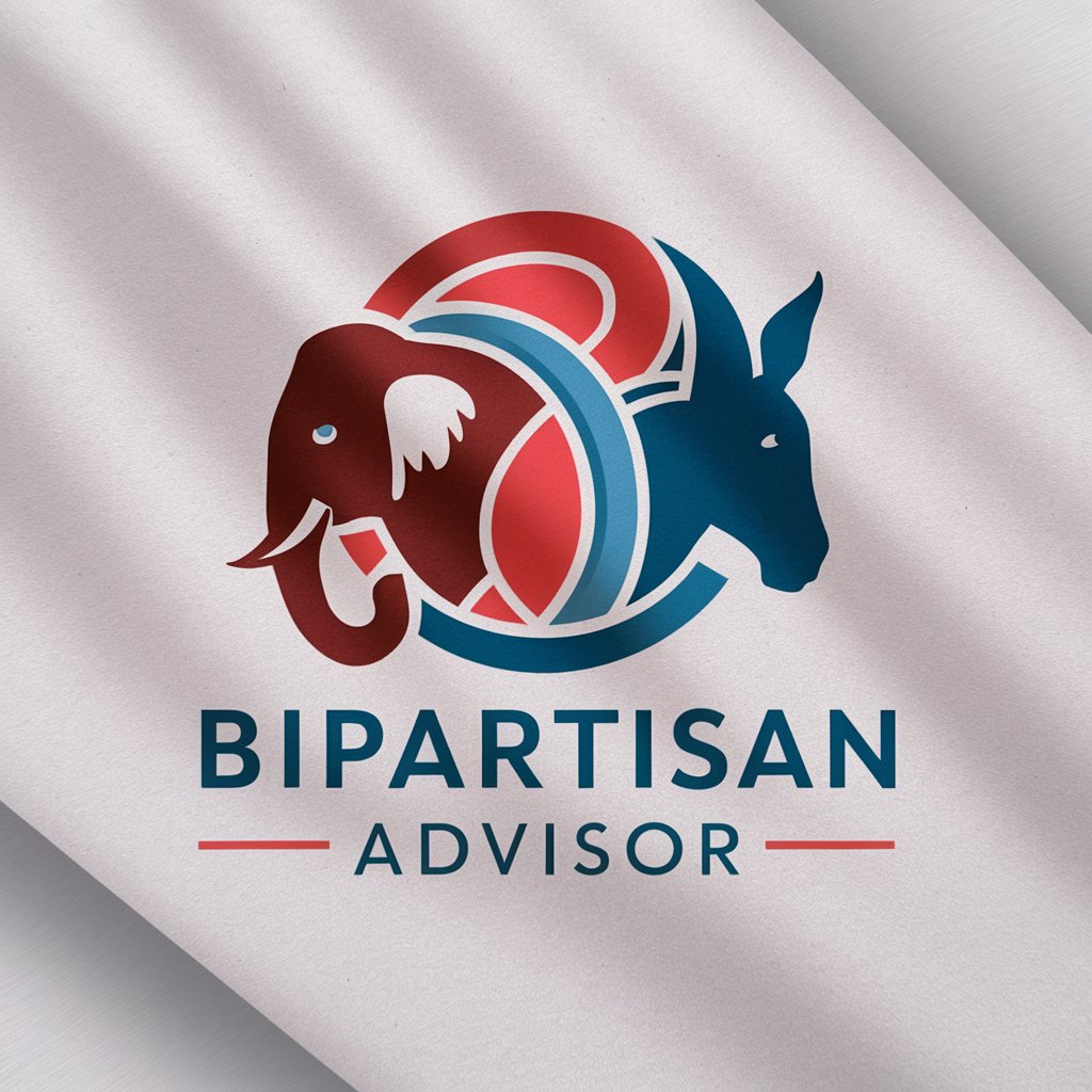 Bipartisan Advisor in GPT Store