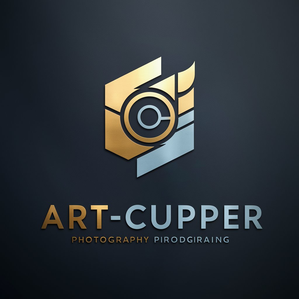 Art-Cupper in GPT Store