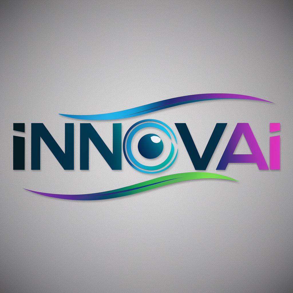 InnovAI by Michal Cach