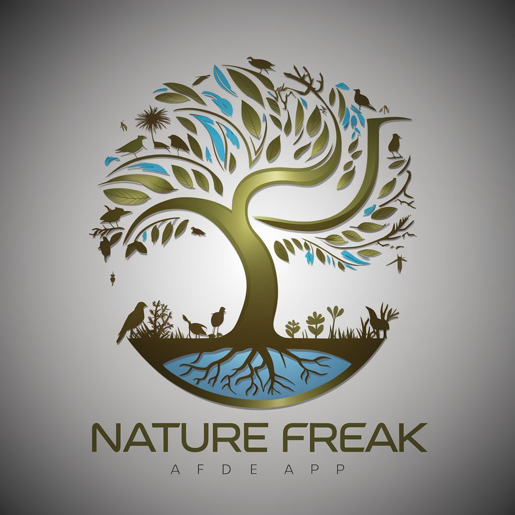 Nature Freak