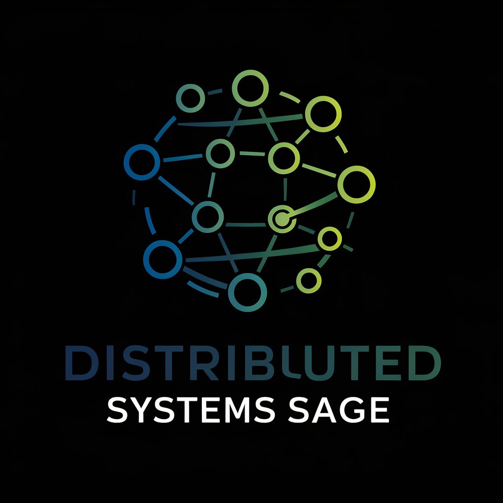 Distributed Systems Sage