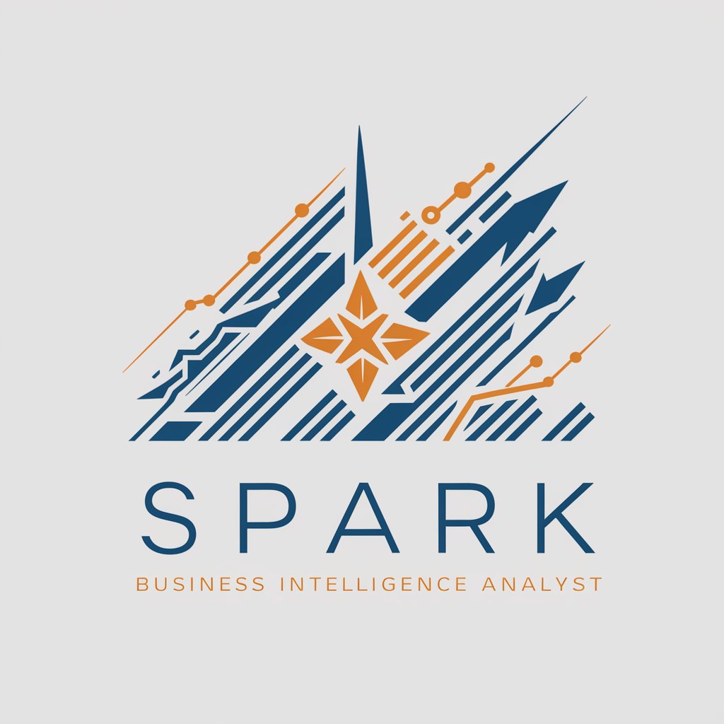 Spark Data Alchemy