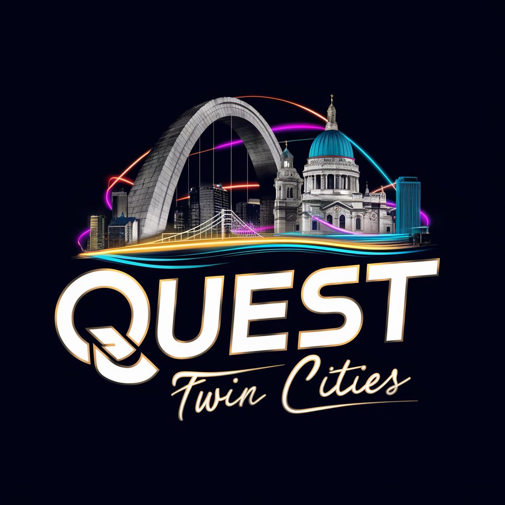 Quest Twin Cities