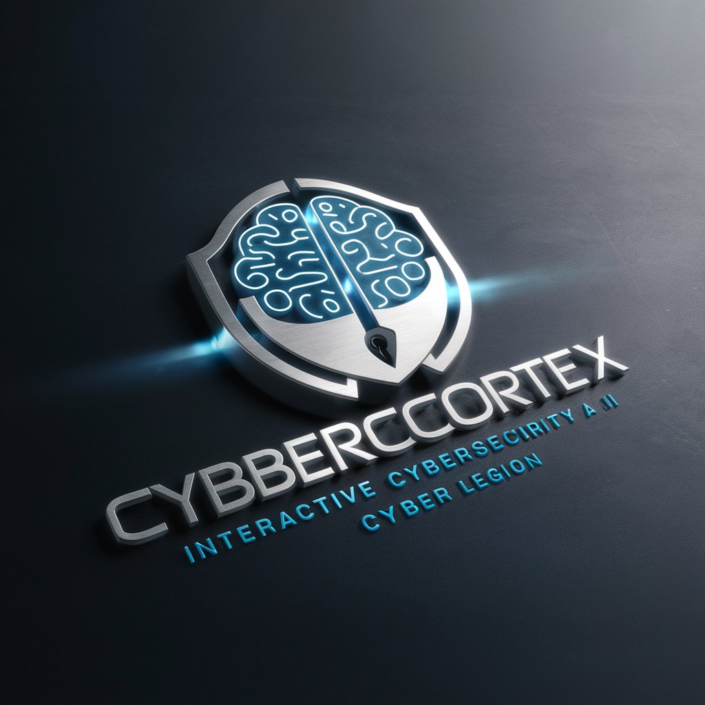 CyberCortex