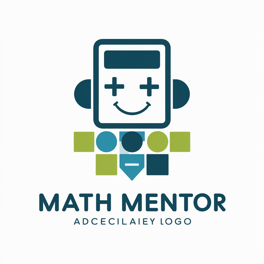 Math Mentor