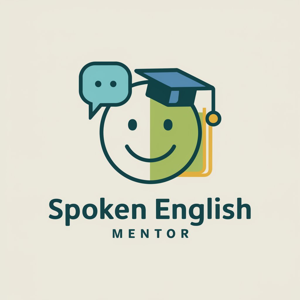 Spoken English Mentor