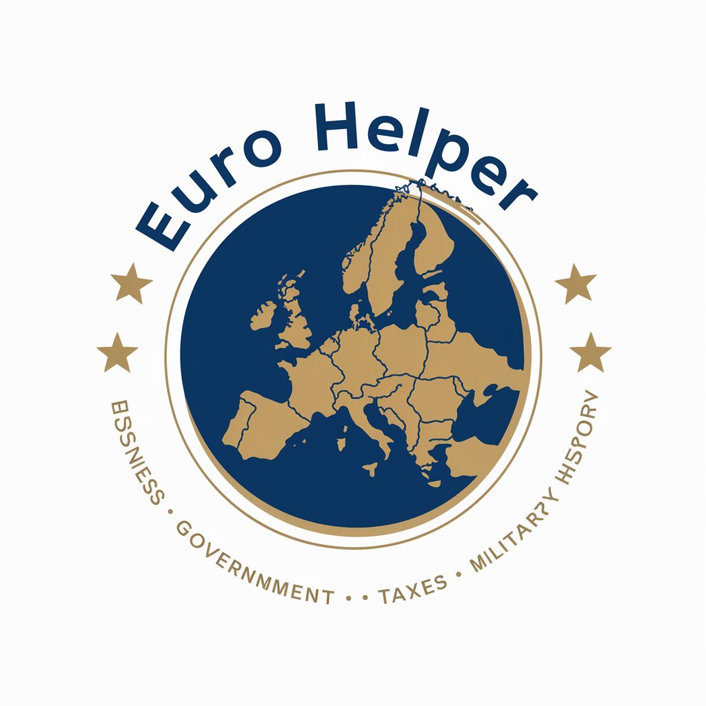 Euro Helper