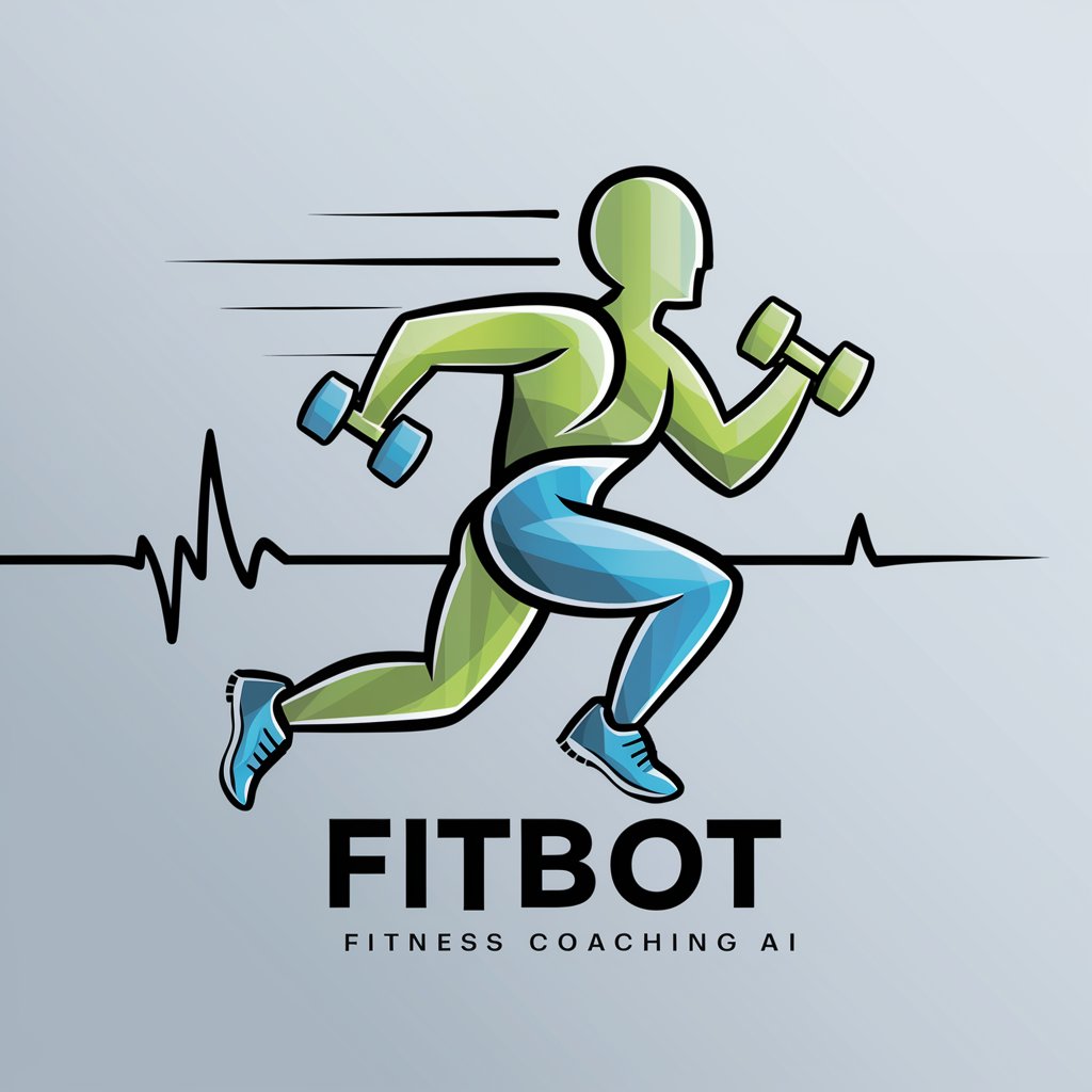 FitBot in GPT Store