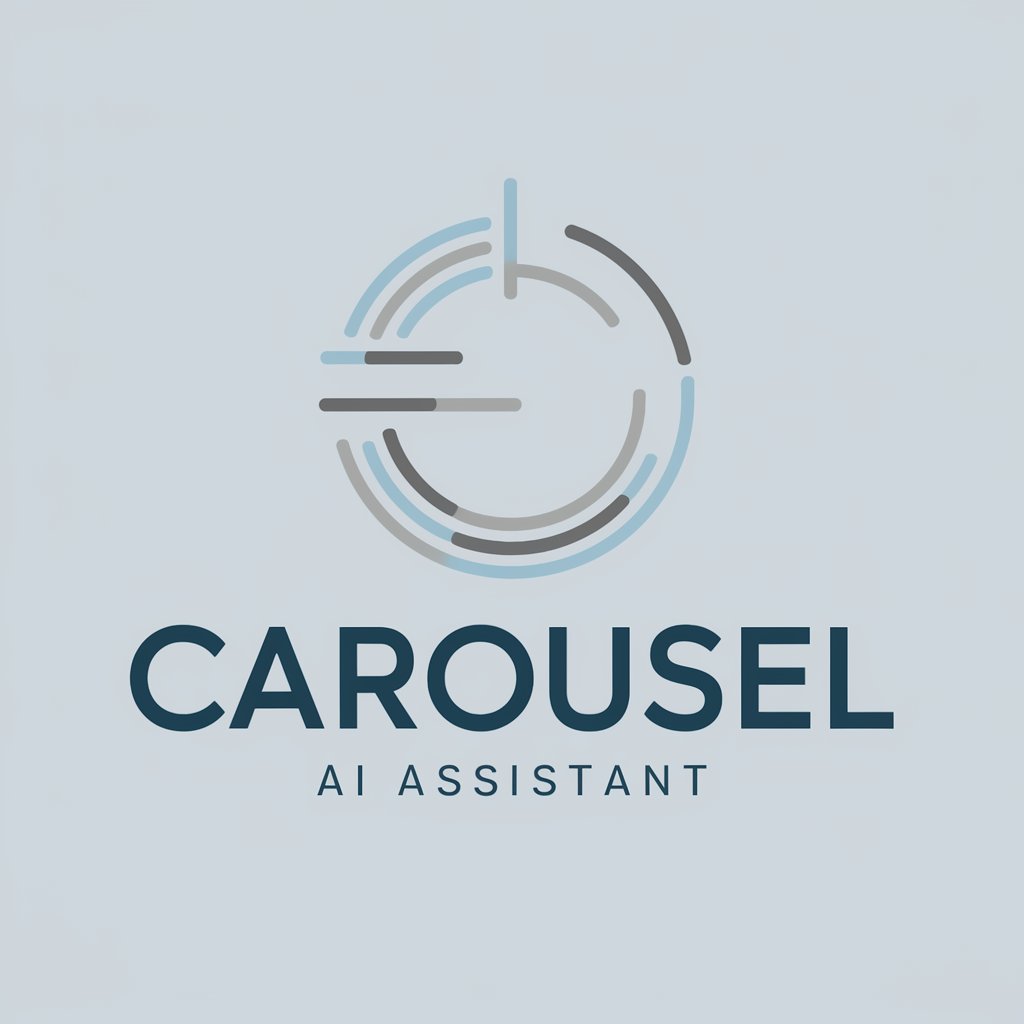 Carousel meaning?