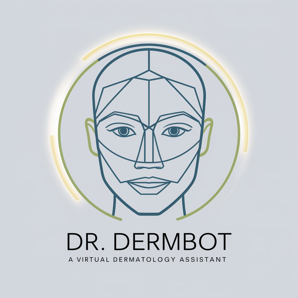 Dr. DermBot