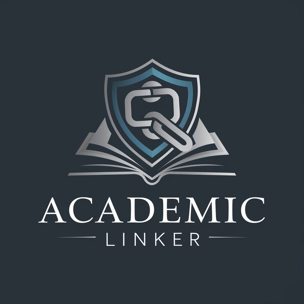 Academic Linker