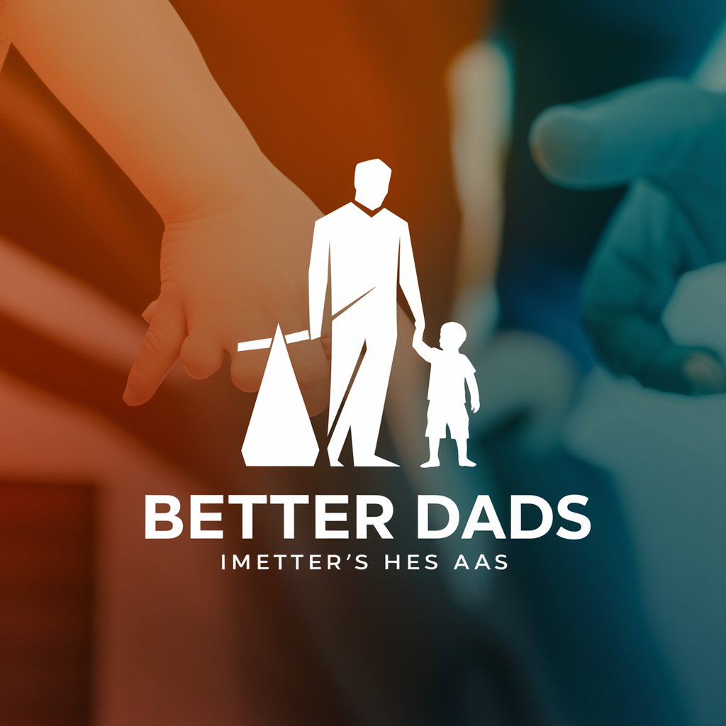 Better Dads