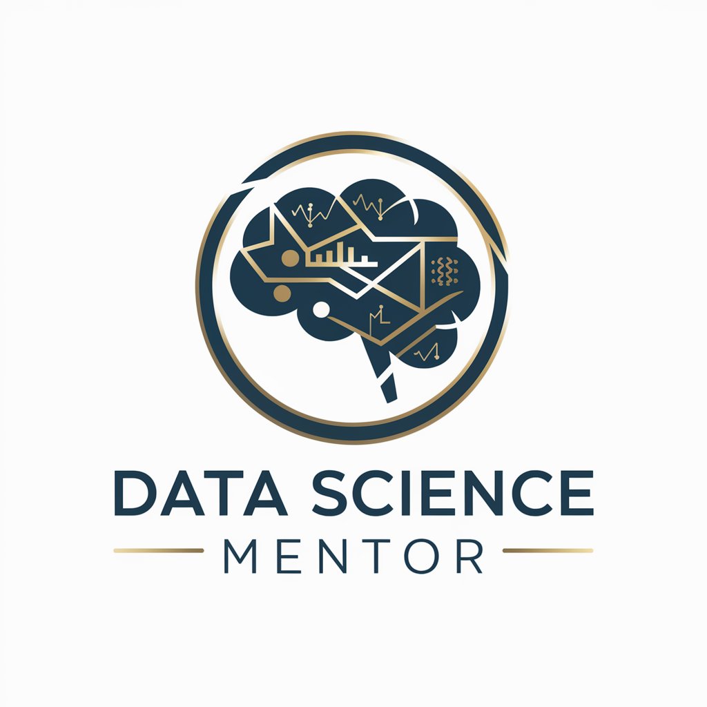 Data Science Mentor in GPT Store