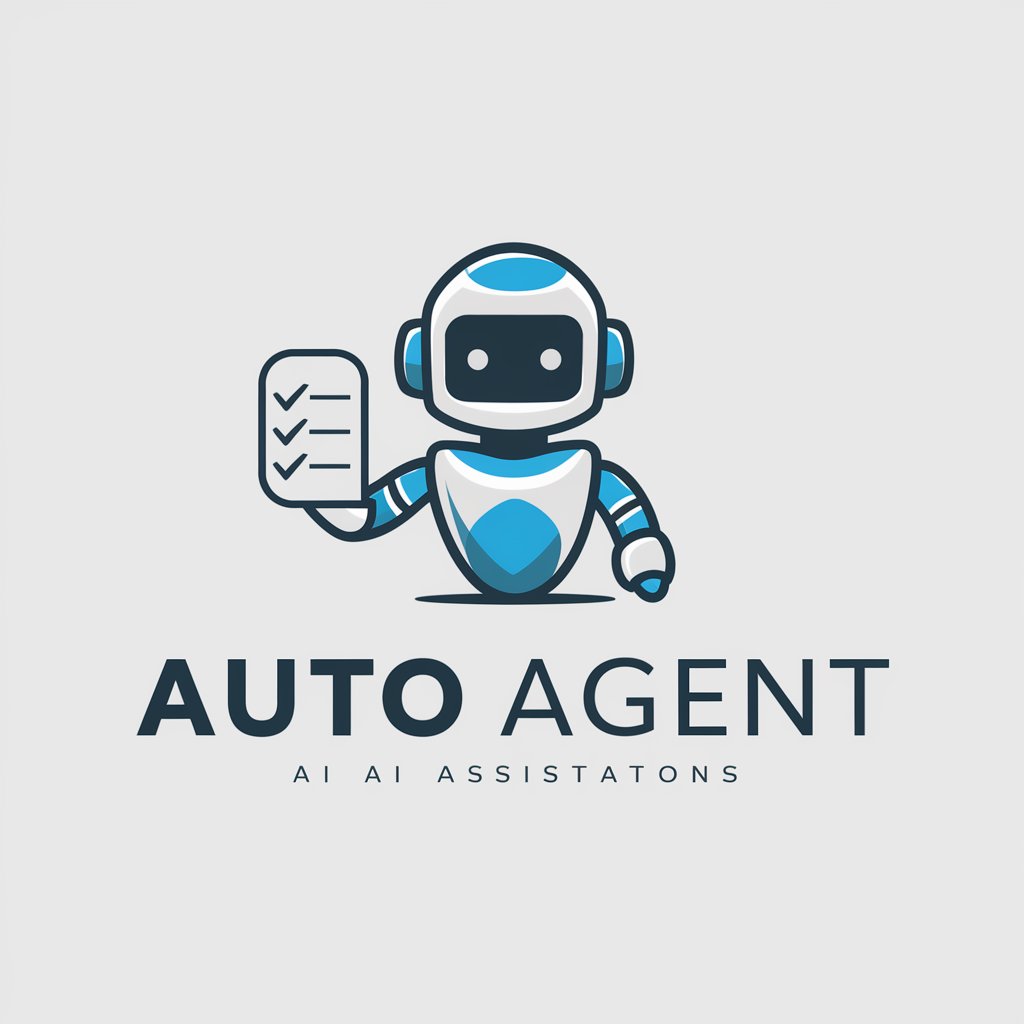 Auto Agent