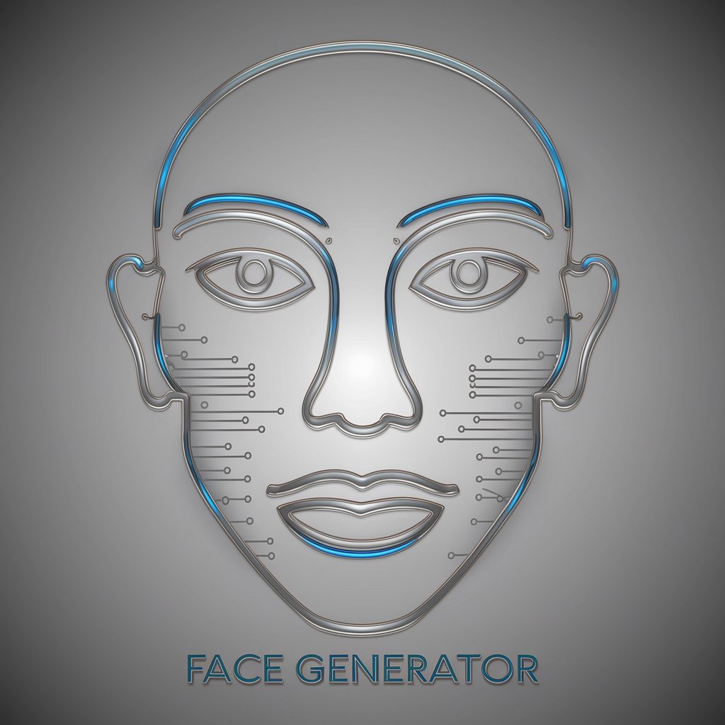 Face Generator