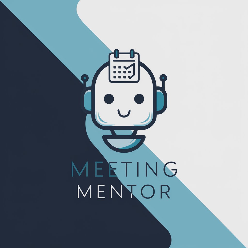 Meeting Mentor