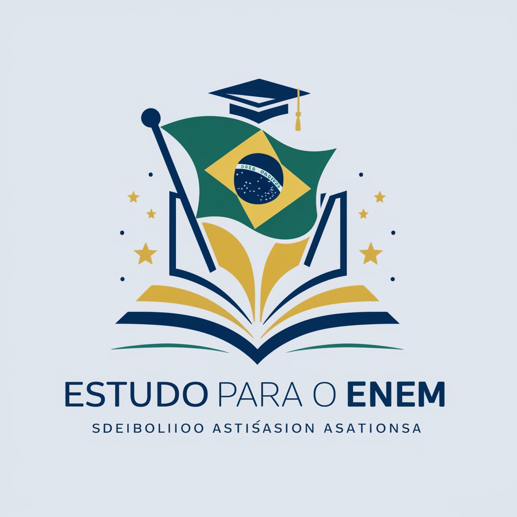 Estudo para o ENEM