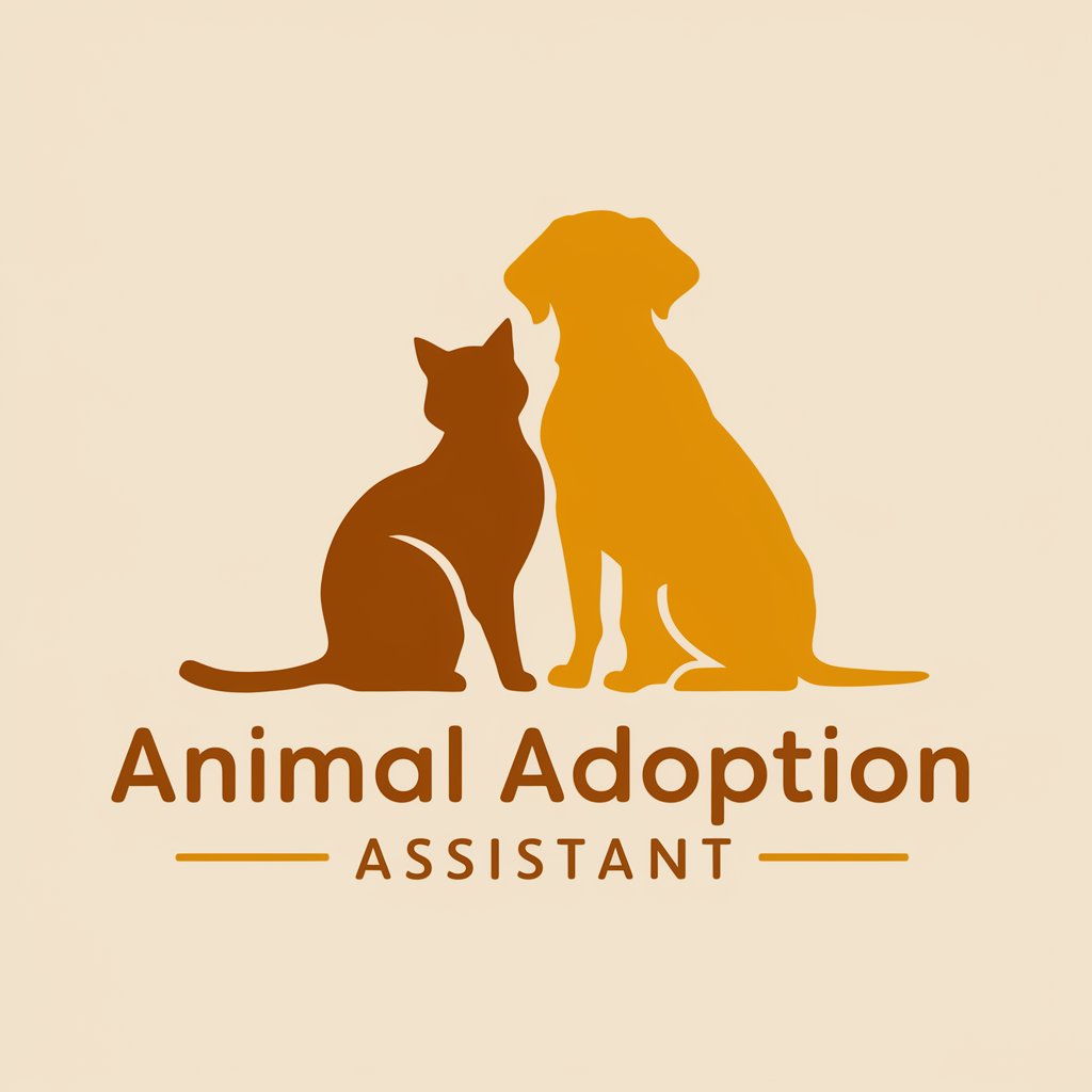 Animal Adoption Assistant