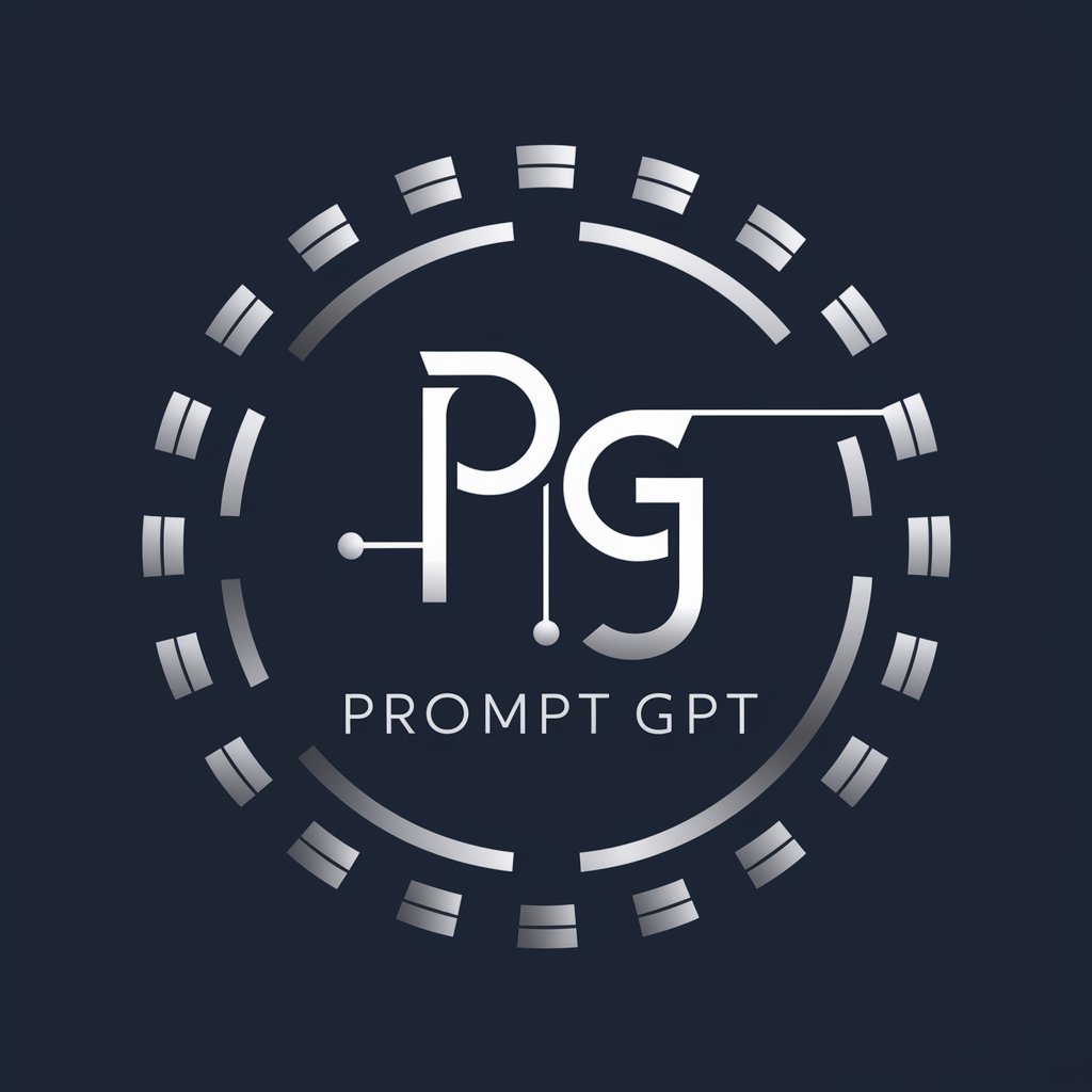Prompt GPT