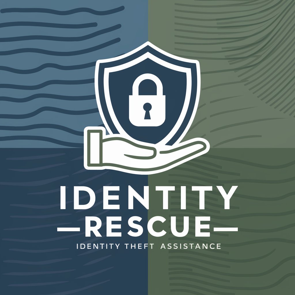 Identity Rescue