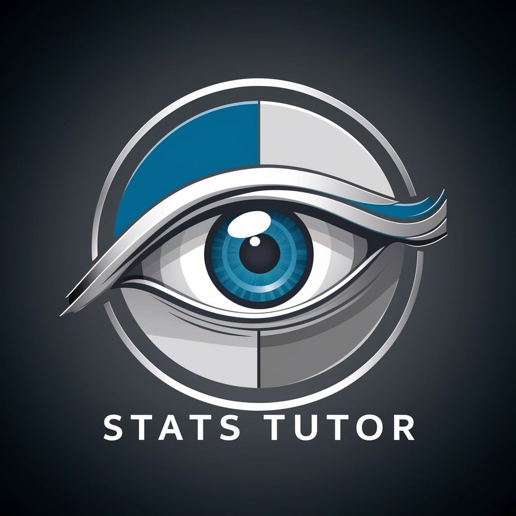 Stats Tutor