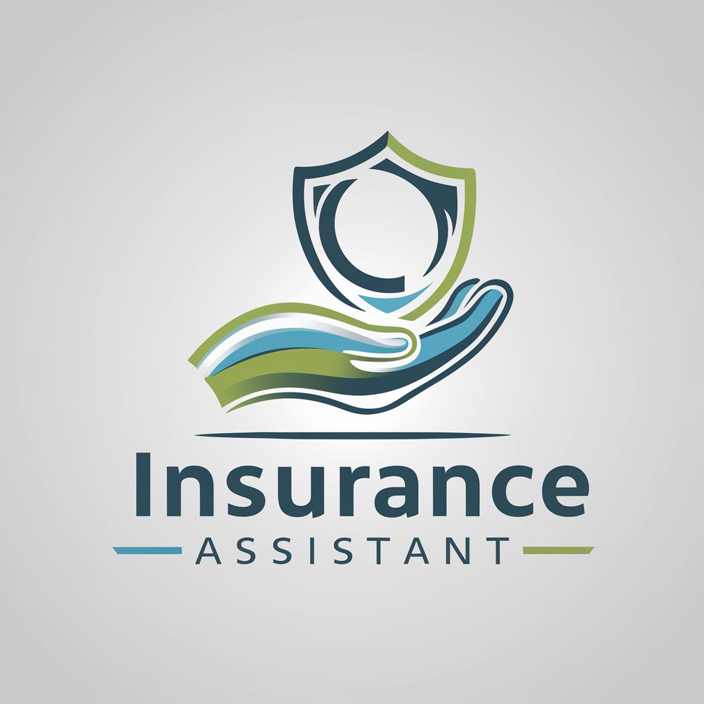 Insurance Assistant in GPT Store