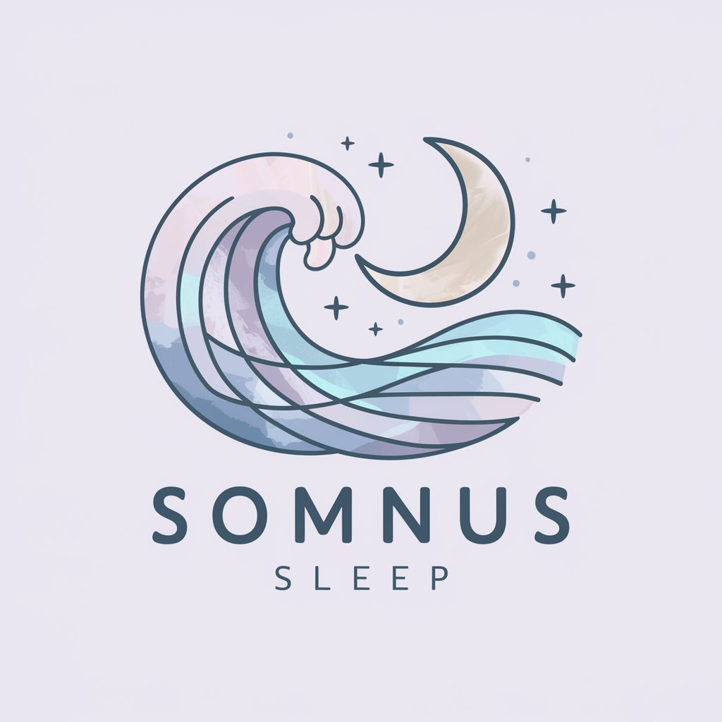 Somnus Sleep in GPT Store