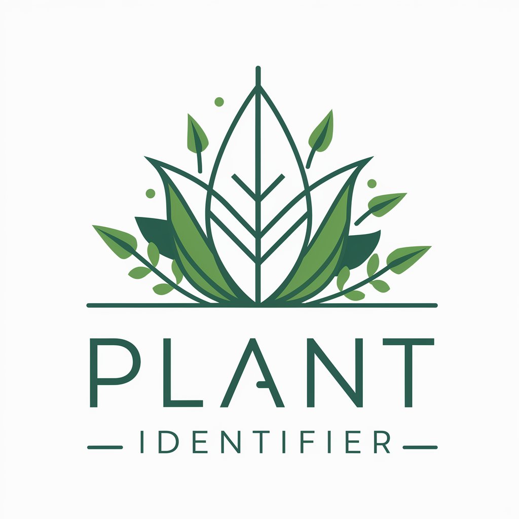 Plant Identifier
