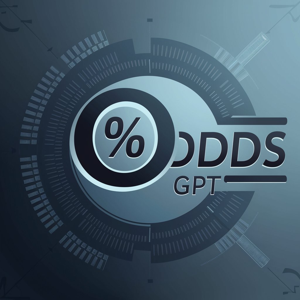 Odds GPT